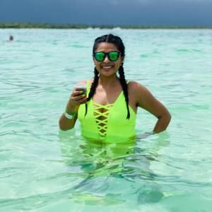 Meet your Posher, Jacky